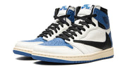 AIR JORDAN 1 HIGH OG SP
"Travis Scott x Fragment"