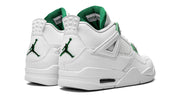 AIR JORDAN 4 RETRO
"Metallic Pack - Pine Green"