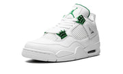 AIR JORDAN 4 RETRO
"Metallic Pack - Pine Green"