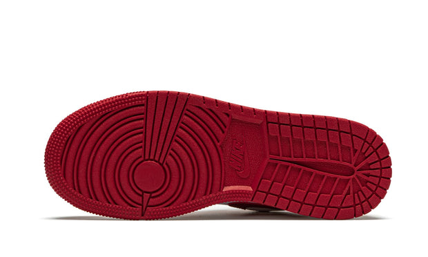 AIR JORDAN 1 LOW GS
"Gym Red/White"