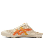 Onitsuka Tiger Mexico 66 Sabot &#8216;Oatmeal Habanero&#8217;