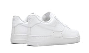 AIR FORCE 1 LOW 07
"Triple White"