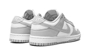 NIKE
DUNK LOW
"Grey Fog"