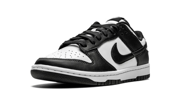 Dunk Low Retro sneakers "Black / White - Panda"