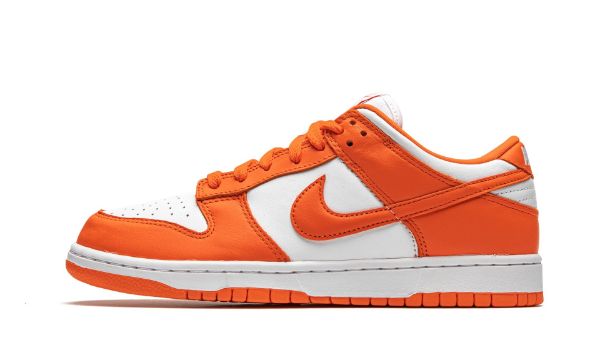 DUNK LOW RETRO
"Syracuse"