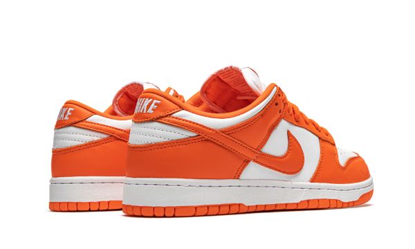 DUNK LOW RETRO
"Syracuse"