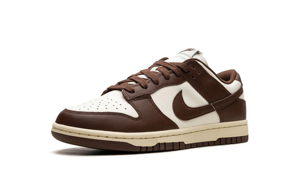 NIKE DUNK LOW "Cacao Wow"