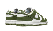 NIKE
SB DUNK LOW
"Medium Olive"