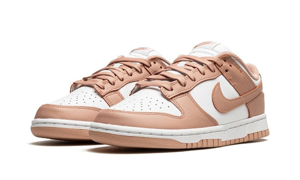 DUNK LOW
"Rose Whisper"