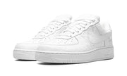 NIKE
LOUIS VUITTON AIR FORCE 1 LOW
"Virgil Abloh - White/White"