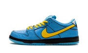 NIKE
SB DUNK LOW "Bubbles"