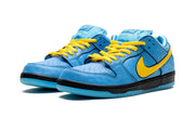 NIKE
SB DUNK LOW "Bubbles"