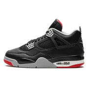 JORDAN 4 RETRO